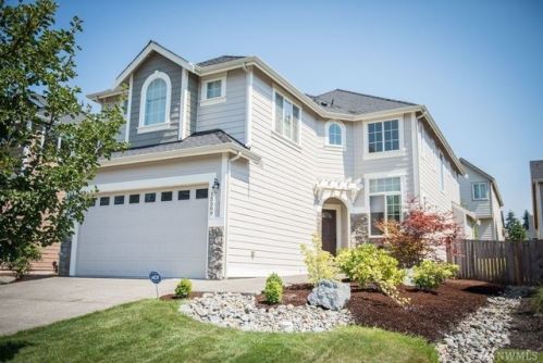 15509 84th Ave, Puyallup, WA 98375-8485