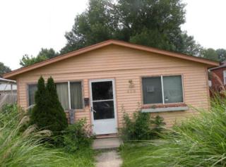 409 Webster Ave, Indianapolis, IN 46219-8221