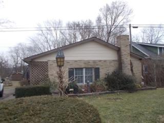 1858 Freeport Rd, Kittanning PA  16201-3019 exterior