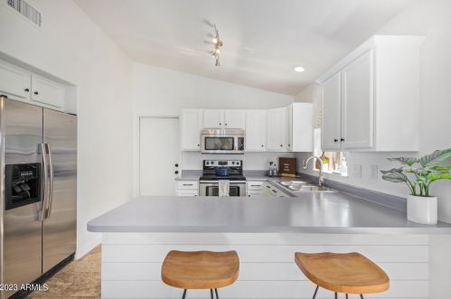 1140 Sierra St, Gilbert AZ  85296-4138 exterior