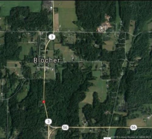 1376 State Road 3, Lexington, IN 47138-8997