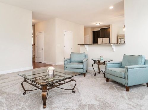 107 Vw Dr, Burlington NC  27215-4694 exterior