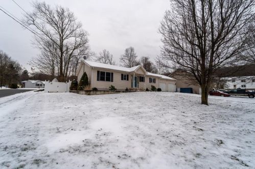 49 Miller Rd, Bristol, CT 06010-5920