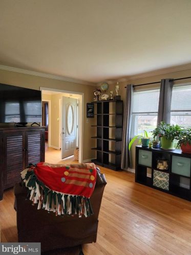 230 Forrestal Dr, Bear DE  19701-1668 exterior