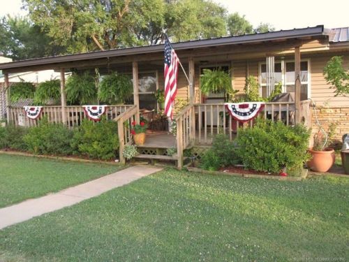 2006 1, Pryor OK  74361-2408 exterior