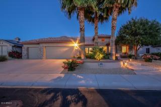 17603 Eagle Crest Dr, Sun City, AZ 85374-6451