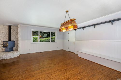 4766 Montecito Ave, Santa Rosa CA  95404-1954 exterior