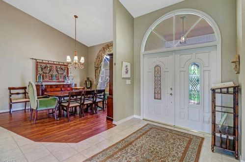 4544 Shearwater Ln, Naples, FL 34119-8837