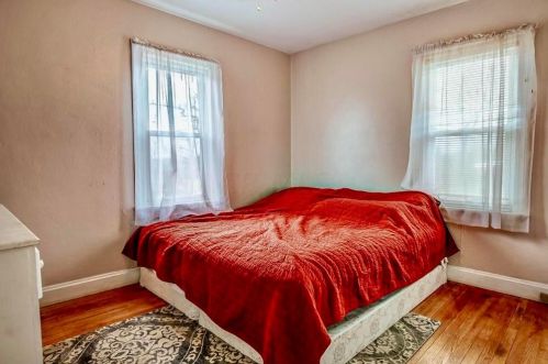 761 Upper Fredericktown Rd, Mount Vernon OH  43050-9607 exterior