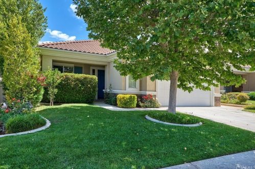 850 Westchester Rd, Beaumont, CA 92223-8548