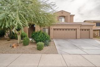 17685 Copper Ridge Dr, Goodyear, AZ 85338-5479