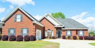 9495 Chamberlain Pass, Daphne, AL 36526-6015