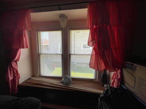 818 Uncapher Ave, Marion OH  43302-6116 exterior