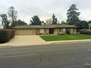 920 Montclair St, Bakersfield, CA 93309-1758