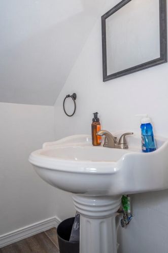 652 Nevada Dr, Xenia OH 45385-4649 exterior