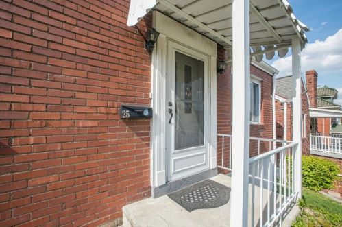 25 Hillman St, Pittsburgh, PA 15227-3527