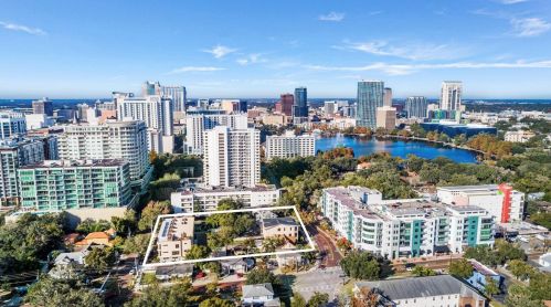 633 Pine St, Orlando, FL 32801-1833