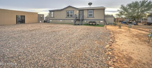 26122 153rd Ave, Sun City, AZ 85387-6632