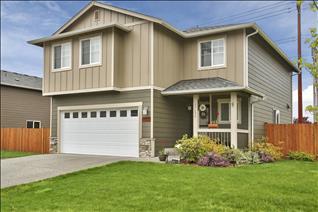 17608 79th Dr, Bryant, WA 98223-9841