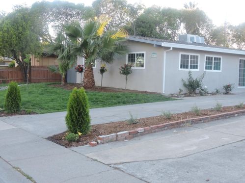 6577 Melrose Dr, North Highlands CA  95660-4378 exterior