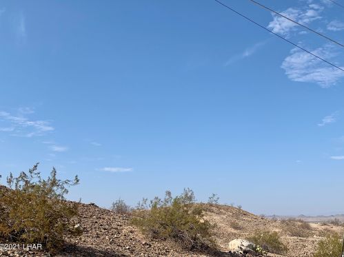 3057 William Dr, Lake Havasu City AZ  86404-9626 exterior