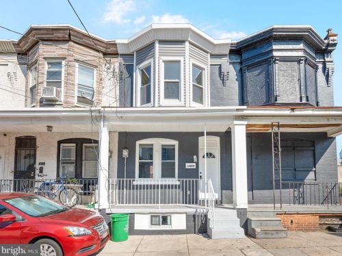 1097 Morton St, Camden, NJ 08104-1657