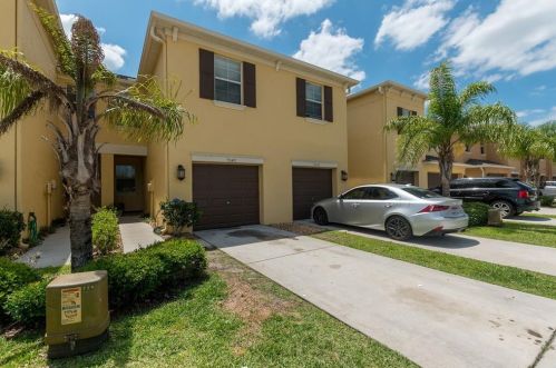 9540 Trumpet Vine Loop, New Port Richey, FL 34655-5374