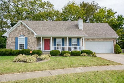 4125 Morgan Jaymes Dr, Louisville, KY 40299-3485