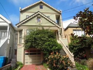 872 Elizabeth St, San Francisco CA  94114-3118 exterior