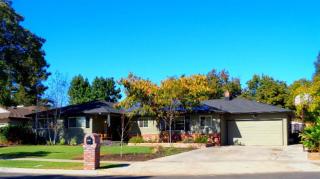 3188 Dovewood Ln, Fresno, CA 93711-2124