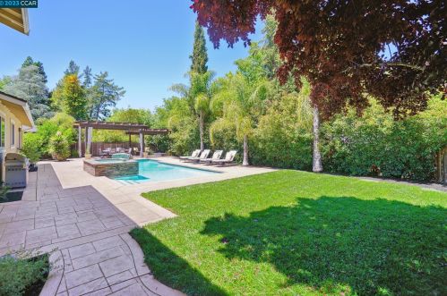 809 Contada Cir, Danville CA  94526-3535 exterior