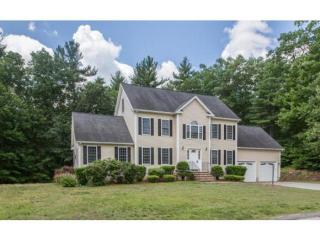 7 Aulson Rd, Salem, NH 03079-1707