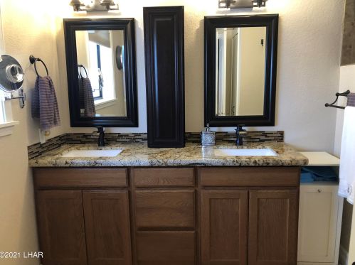 3512 Wallingford Dr, Lake Havasu City AZ  86406-7262 exterior