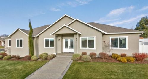 6613 Yakima Ave, Yakima, WA 98908-8950
