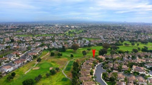 6471 Morningside Dr, Huntington Beach CA  92648-6106 exterior