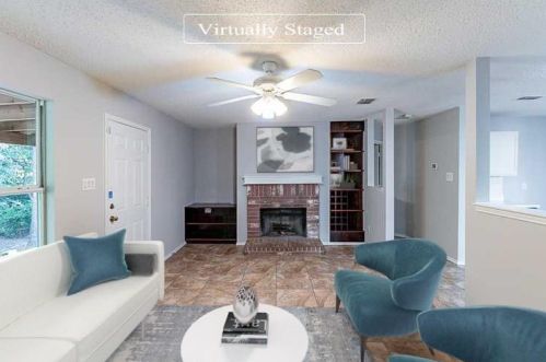 7813 Shoal Bnd, Denton, TX 76210-7128