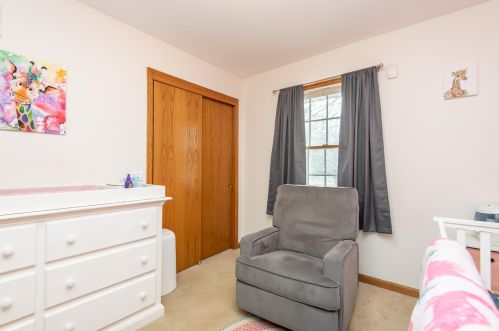 4315 122nd St, Kenosha WI  53158-3924 exterior