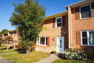 240 Overlook Ct, Fredericksburg VA  22405-1941 exterior