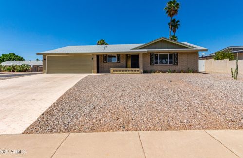 6306 Butte St, Mesa, AZ 85205-8353
