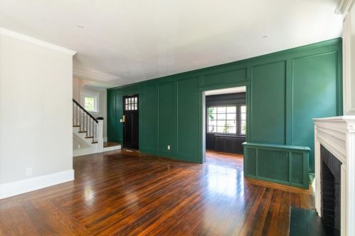 46 Forbes St, Providence RI  02908-2018 exterior