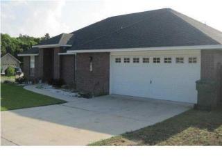 2264 Lewis St, Crestview FL  32536-6544 exterior