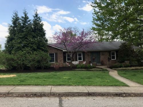 1763 Sentinel Pt, Covington, KY 41011-1844