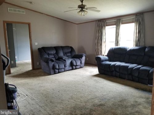 1801 Sonya Way, Bear DE  19701-1391 exterior