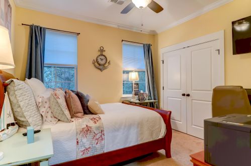 116 Slipper Shell Ct, Mount Pleasant SC  29464-6724 exterior