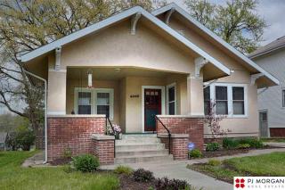 4206 Davenport St, Omaha, NE 68131-2242