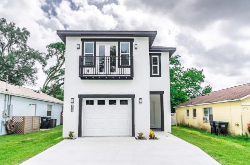2807 Shine Ave, Orlando FL  32806-5508 exterior