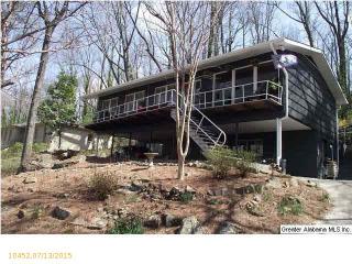 1817 Old Crk Trl, Birmingham AL  35216-2106 exterior