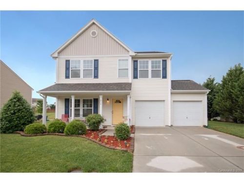 816 Shillington Ln, Statesville, NC 28625-8566