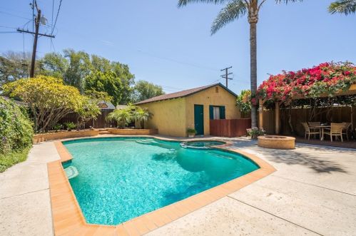 640 Pennsylvania Ave, Glendora CA  91740-4324 exterior