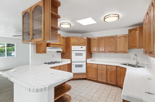 1323 Willowside Ter, Alpine CA  91901-1664 exterior